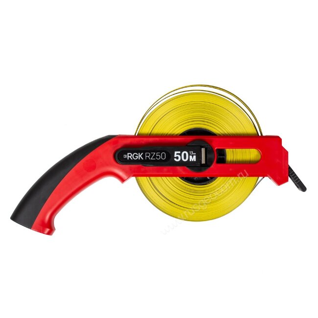 Рулетка RGK RZ50 (с поверкой) в Казани