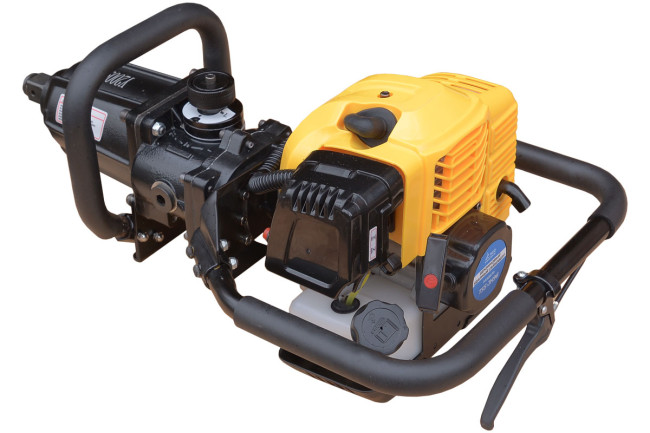 Бензиновый ударный гайковерт TSS-JH96 в Казани