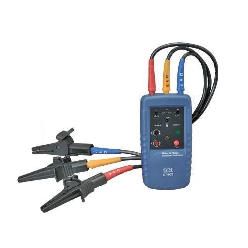 Индикатор чередования фаз CEM DT-902 в Казани