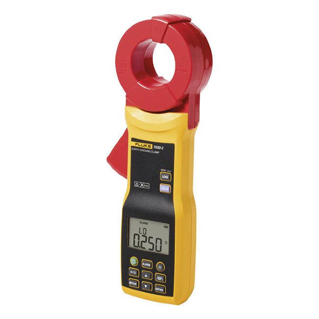 Тестер сопротивления заземления Fluke 1630-2 FC в Казани