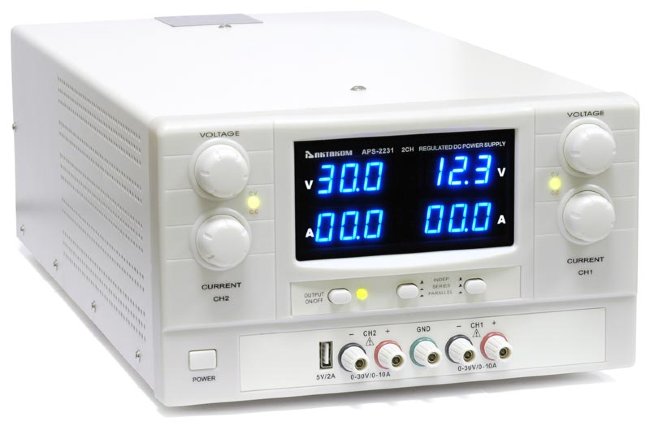 Источник питания APS-2232 в Казани
