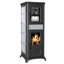 La Nordica Gemma Forno 5.0 Petra (серый камень) в Казани