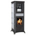 La Nordica Gemma Forno 5.0 Petra (серый камень) в Казани