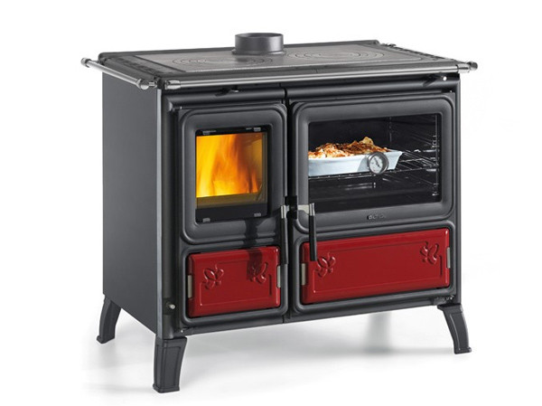 La Nordica MILLY BORDEAUX (бордовый) в Казани