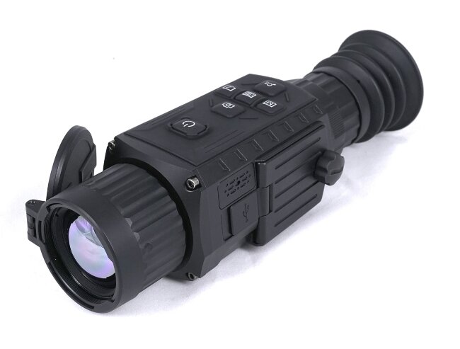 Тепловизионный прицел Arkon Alfa HT35 в Казани