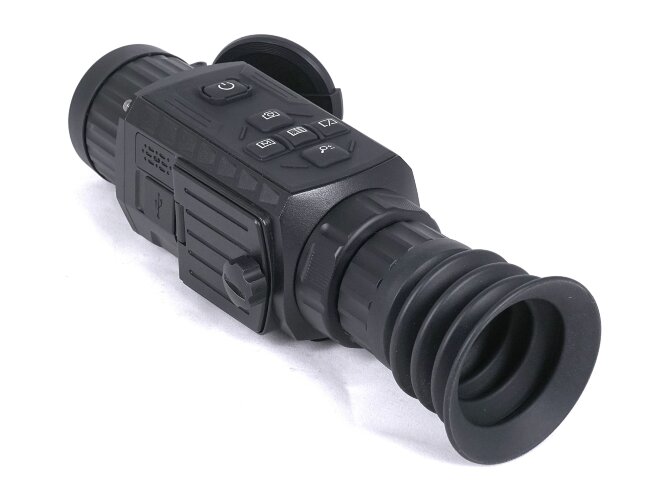 Тепловизионный прицел Arkon Alfa HT35 в Казани
