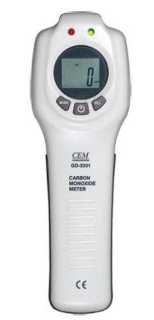 Газосигнализатор CEM GD-3301 в Казани