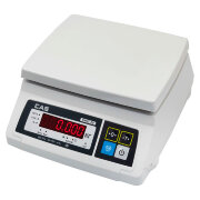 Весы SWII-10