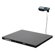 Весы 4D-PM-15/15-1000-RA