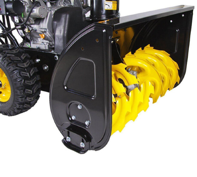 Снегоуборщик Huter SGC 4100L в Казани