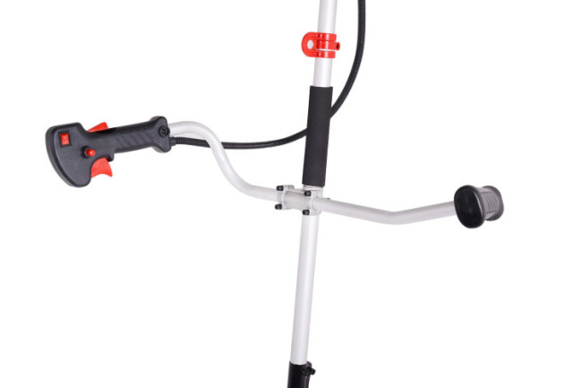 Бензиновый триммер БТР-1500Р Ресанта в Казани Бензиновый триммер БТР-1500Р Ресанта в Казани