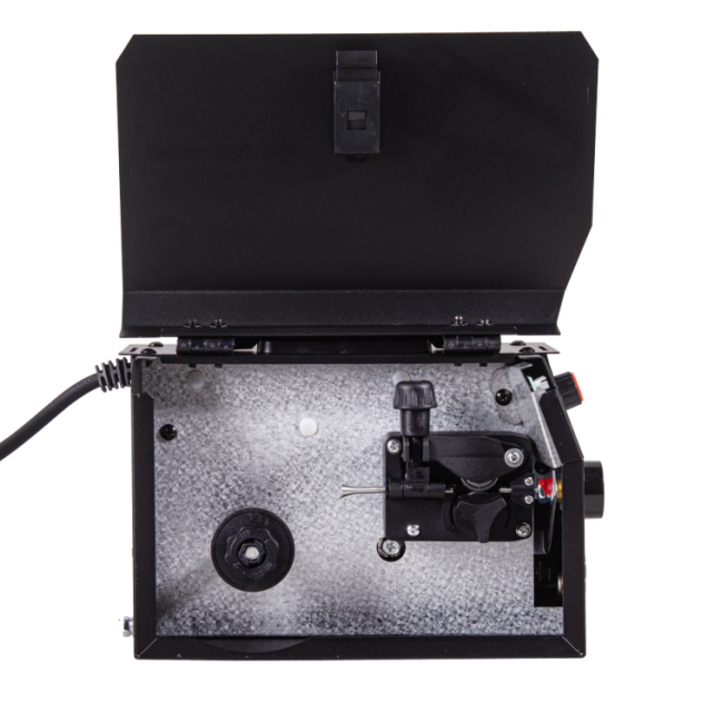 Сварочный полуавтомат Вихрь ИСА-180 3в1 в Казани