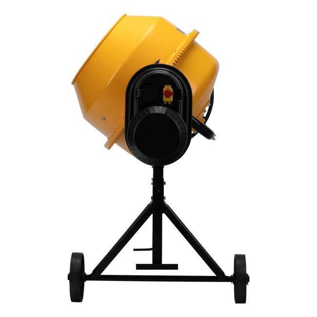 Бетоносмеситель B-125, 550 Вт, 130 л Denzel в Казани