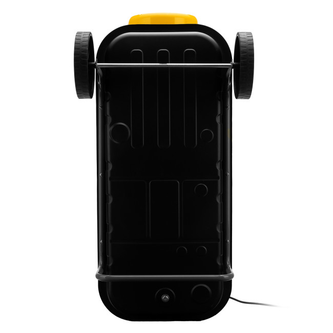 Дизельная тепловая пушка DHG-50, 50 кВт, 1100 м3/ч, прямой нагрев Denzel в Казани