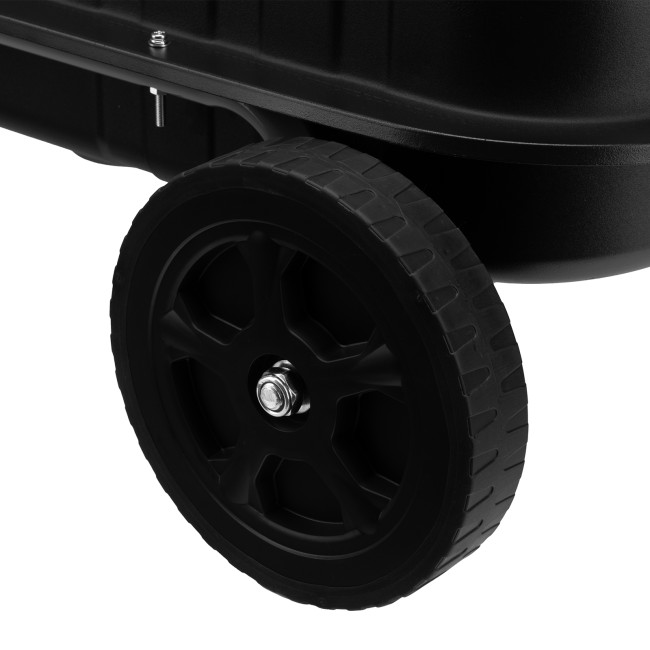 Дизельная тепловая пушка DHG-50, 50 кВт, 1100 м3/ч, прямой нагрев Denzel в Казани