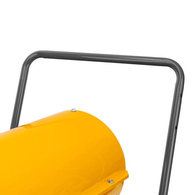 Дизельная тепловая пушка DHG-50, 50 кВт, 1100 м3/ч, прямой нагрев Denzel в Казани