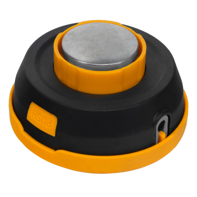 Триммер бензиновый DTL-37-4T, 4-тактный, 37 см3, неразъемная штанга, состоит из 2 частей Denzel в Казани