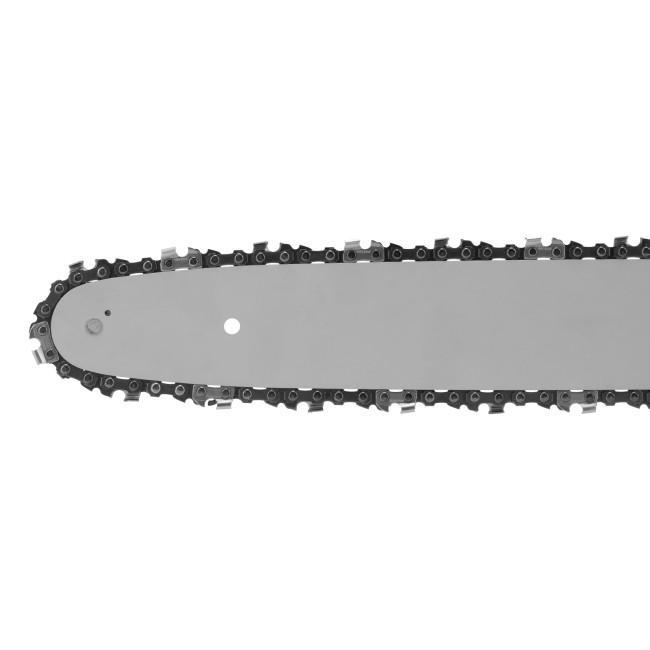 Цепная пила аккумуляторная бесщет. RCS400-36-0, Li-ion, 36 В, шина 400 мм Denzel в Казани