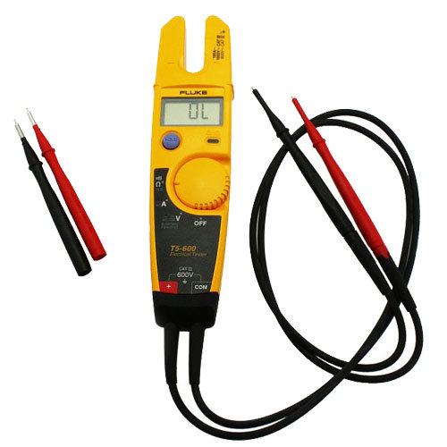 Детектор напряжения Fluke T6-1000 в Казани