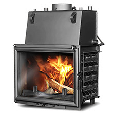 KAWMET W11 CO с водным контуром в Казани