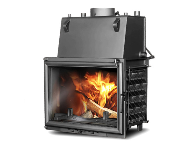 KAWMET W11 CO с водным контуром в Казани