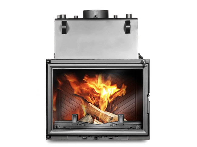 KAWMET W11 CO с водным контуром в Казани