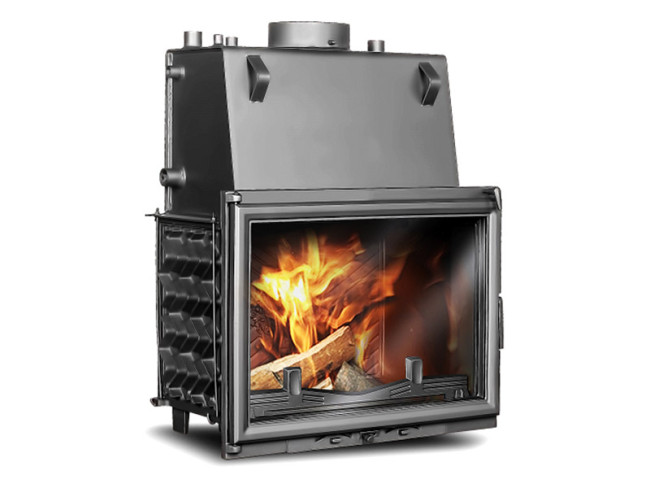 KAWMET W11 CO с водным контуром в Казани