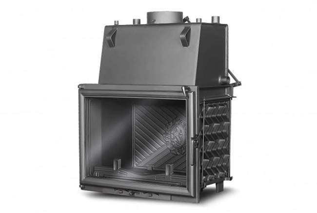 KAWMET W11 CO с водным контуром в Казани