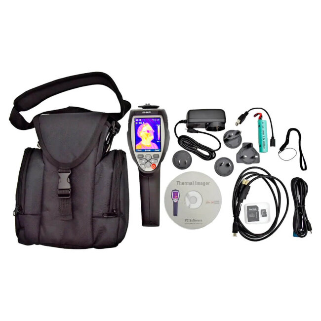 Тепловизор CEM DT-982Y в Казани