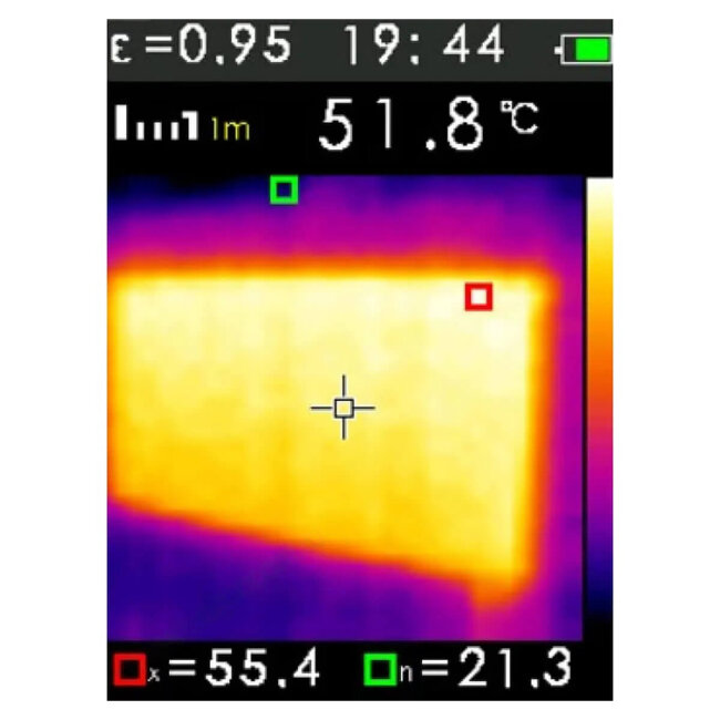 Тепловизор CEM DT-982Y в Казани