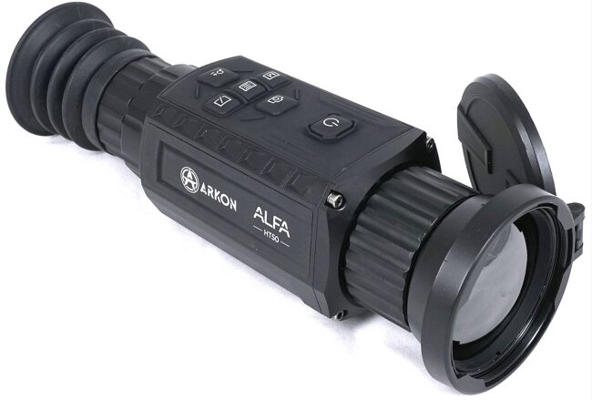 Тепловизионный прицел Arkon Alfa HT50 в Казани