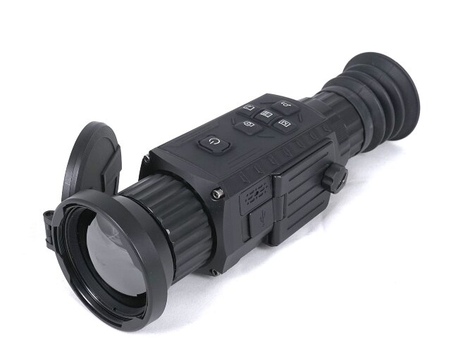 Тепловизионный прицел Arkon Alfa HT50 в Казани