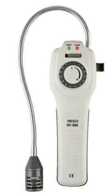 Газосигнализатор CEM GD-3300 в Казани