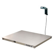 Весы 4D-PM.S-15/12-3000-RL