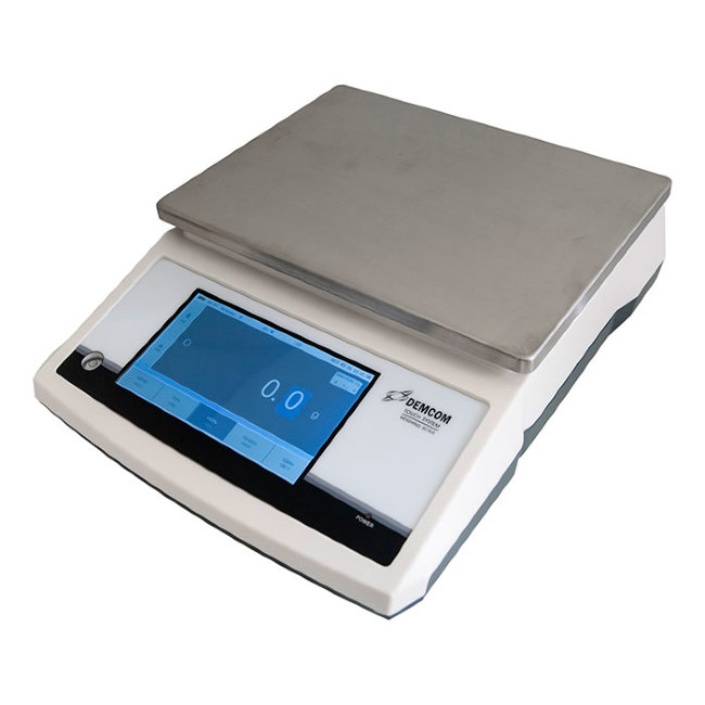 Весы DX-30000C в Казани