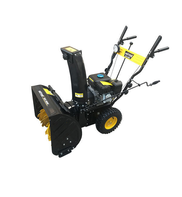 Снегоуборщик Huter SGC 4800E в Казани