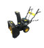 Снегоуборщик Huter SGC 4800E в Казани