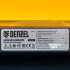 Генератор бензиновый PS 25, 2.5 кВт, 230 В, 15 л, ручной стартер Denzel в Казани