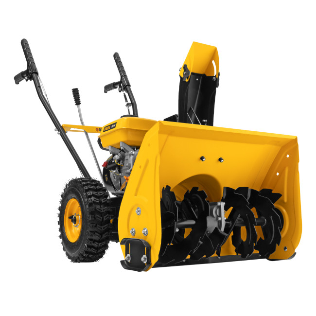 Бензиновая снегоуборочная машина SB 560, 212 cc, ручной старт Denzel в Казани Бензиновая снегоуборочная машина SB 560, 212 cc, ручной старт Denzel в Казани