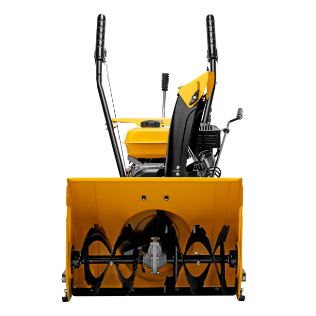 Бензиновая снегоуборочная машина SB 560, 212 cc, ручной старт Denzel в Казани Бензиновая снегоуборочная машина SB 560, 212 cc, ручной старт Denzel в Казани