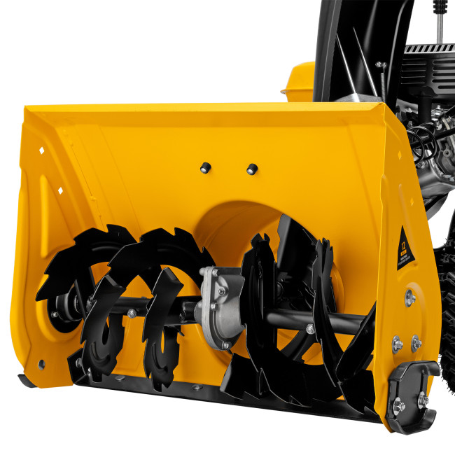 Бензиновая снегоуборочная машина SB 560, 212 cc, ручной старт Denzel в Казани Бензиновая снегоуборочная машина SB 560, 212 cc, ручной старт Denzel в Казани