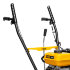 Бензиновая снегоуборочная машина SB 560, 212 cc, ручной старт Denzel в Казани