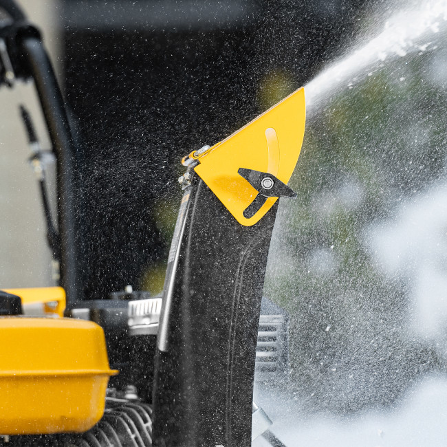 Бензиновая снегоуборочная машина SB 560, 212 cc, ручной старт Denzel в Казани Бензиновая снегоуборочная машина SB 560, 212 cc, ручной старт Denzel в Казани