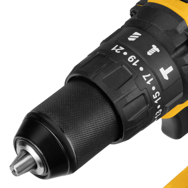 Дрель-шуруповерт аккумуляторная ударная бесщет. CIDH-BL-20, Li-Ion, 20 В// Denzel в Казани Дрель-шуруповерт аккумуляторная ударная бесщет. CIDH-BL-20, Li-Ion, 20 В// Denzel в Казани