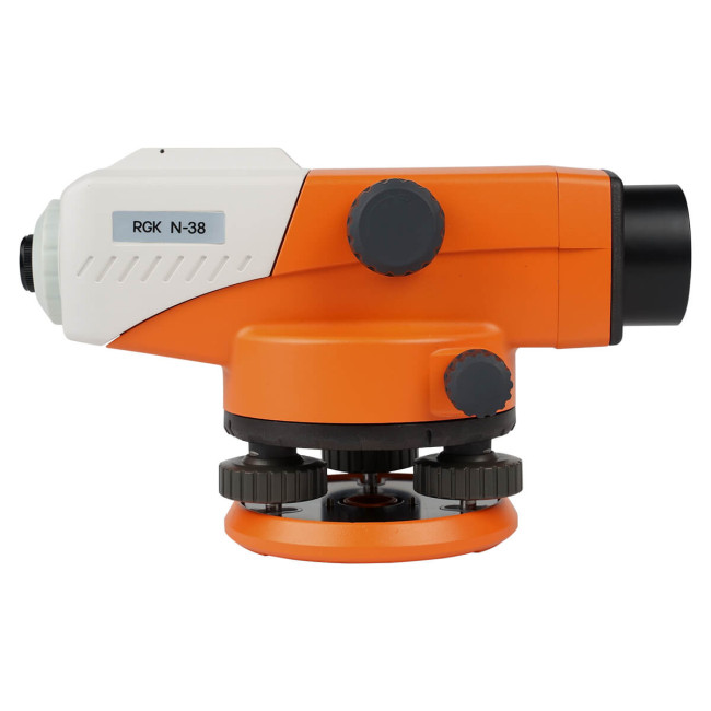 Оптический нивелир RGK N-38 в Казани Оптический нивелир RGK N-38 в Казани
