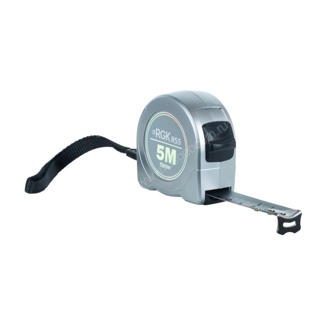 Рулетка RGK RS5 (с поверкой) в Казани