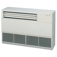 Toshiba Напольный консольный блок (MML-AP0124H1-E) в Казани