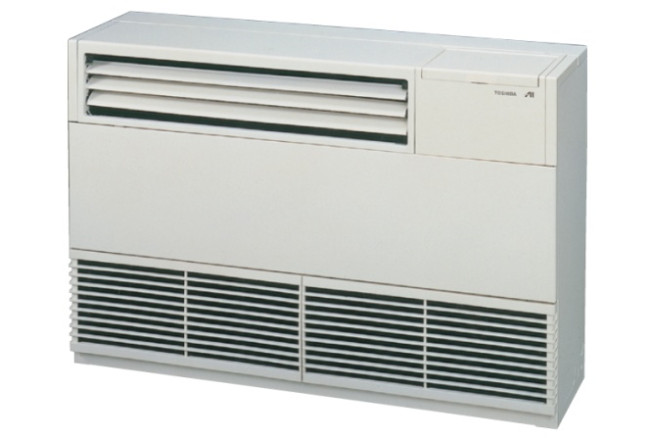 Toshiba Напольный консольный блок (MML-AP0124H1-E) в Казани Toshiba Напольный консольный блок (MML-AP0124H1-E) в Казани