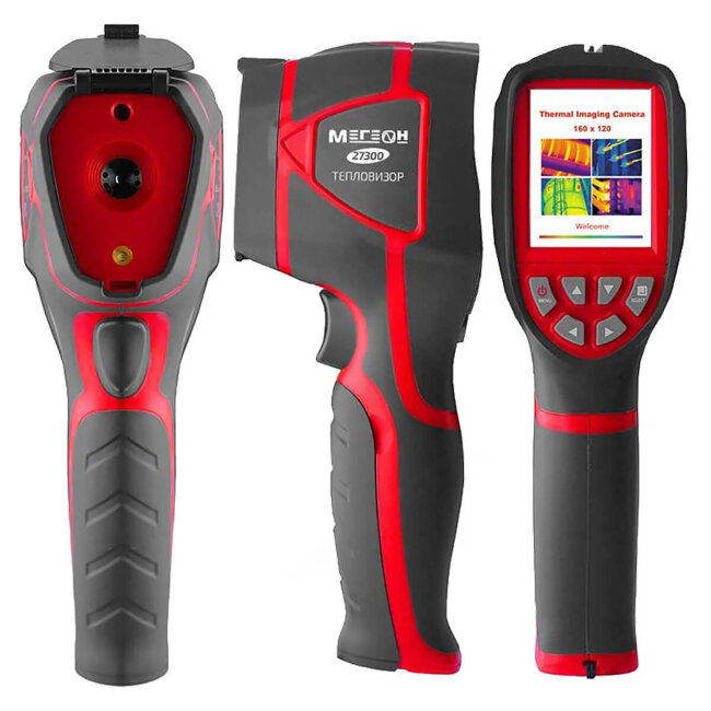 Тепловизор МЕГЕОН 27300 в Казани