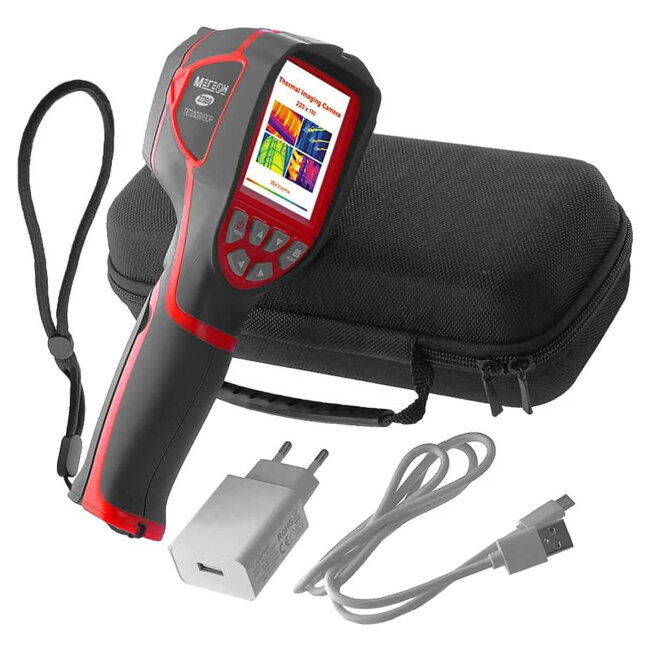 Тепловизор МЕГЕОН 27300 в Казани